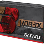 Barnes Bullets 22022 VOR-TX Safari 458Win Mag 450gr Barnes TSX Flat Base 20 Per Box/10 Case | Elite Firearms