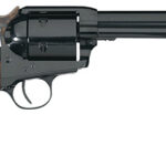Taylors & Company 550428 1873 Cattleman 44 Rem Mag Caliber with 6" Barrel, 6rd Capacity Cylinder, Overall Blued Finish Steel & Walnut Army Size Grip | Elite Firearms