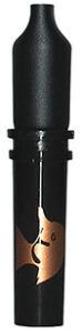 Haydel's Game Calls CW03 Compensator Wood Duck Open Call Wood Duck Sounds Attracts Ducks Black Plastic | Elite Firearms