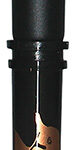 Haydel's Game Calls CW03 Compensator Wood Duck Open Call Wood Duck Sounds Attracts Ducks Black Plastic | Elite Firearms