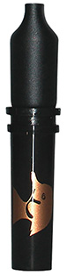 Haydel's Game Calls CW03 Compensator Wood Duck Open Call Wood Duck Sounds Attracts Ducks Black Plastic | Elite Firearms