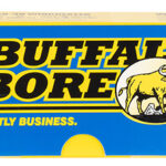 Buffalo Bore Ammunition 19G20 Tactical Strictly Business 357Mag 125gr Jacketed Hollow Point 20 Per Box/12 Case | Elite Firearms