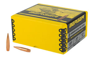 BERGER .338 300GR HYBRID TACT 250CT | Elite Firearms