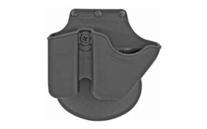 FOBUS PDL CUFF/MAG 9MM DBL STK | Elite Firearms
