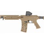 MSBRG 715T 22LR 16.25" 25RD FDE ADJ | Elite Firearms