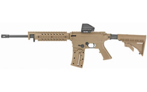 MSBRG 715T 22LR 16.25" 25RD FDE ADJ | Elite Firearms