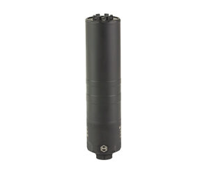 MAXIM DRF5.7 SUPPRESSOR BLK
