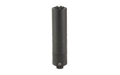 MAXIM DRF5.7 SUPPRESSOR BLK | Elite Firearms