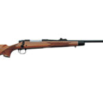 REM 700 BDL 308WIN 22" WALNUT 4RD | Elite Firearms
