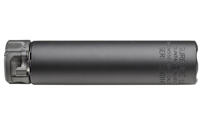 SUREFIRE SOCOM GEN2 RC2 5.56MM BLK | Elite Firearms