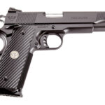 WILSON CQB ELITE 1911 5" 45ACP 8RD | Elite Firearms