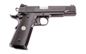 WILSON CQB ELITE 1911 5" 45ACP 8RD | Elite Firearms