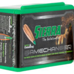 Sierra 4100T Tipped GameKing 6mm .243 90 gr Hollow Point Boa Tail/ 50 Per Box | Elite Firearms