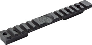 Bergara Rifles BA0014 Premier/B14 SA Rail Black Anodized 30 MOA | Elite Firearms