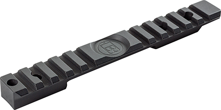 Bergara Rifles BA0014 Premier/B14 SA Rail Black Anodized 30 MOA | Elite Firearms