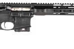 Wilson Combat TRPC300BBLCA Protector Carbine *CA Compliant 300 Blackout 16.25" 10+1 Black Hard Coat Anodized Rec Black Fixed Magpul MOE Carbine Stock Black Strike Ind. Featureless Grip Right Hand | Elite Firearms