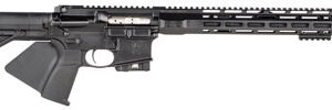 Wilson Combat TRPC300BBLCA Protector Carbine *CA Compliant 300 Blackout 16.25" 10+1 Black Hard Coat Anodized Rec Black Fixed Magpul MOE Carbine Stock Black Strike Ind. Featureless Grip Right Hand