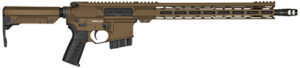 CMMG 28A670CMB    RESOLUTE MK4 22ARC 16.1    MDBRZ | Elite Firearms