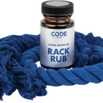 Code Blue OA1419 Rope-A-Dope  2 fl oz Gel Stream | Elite Firearms