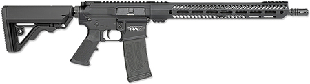 RRA DS1700 RRAGE 3G 16 15LMOK 223 | Elite Firearms