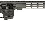 Great Lakes Firearms GL15400SS 400 Legend 5+1 16" Black Stainless Steel | Elite Firearms