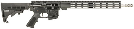 Great Lakes Firearms GL15400SS 400 Legend 5+1 16" Black Stainless Steel | Elite Firearms