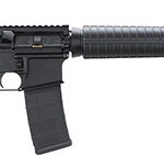 Rock River Arms AR1222 LAR-15M CAR A4 5.56x45mm NATO 30+1 16" Chrome Moly Threaded Barrel w/A2 Flash Hider, RRA 6 Position Tactical CAR Stock, Overmolded A2 Grip, Includes Carrying Case & 1 Magazine | Elite Firearms