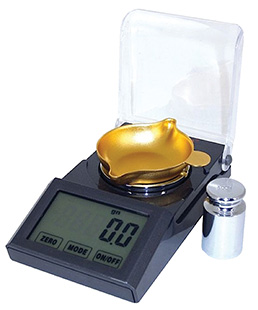 Lyman 7750700 Electronic Reloading Scale Powder Universal 3.25"-5.375" | Elite Firearms
