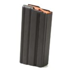 ASC AR-15/M4/M16 Rifle Magazine Stainless Steel .223/5.56 10/rd | Elite Firearms