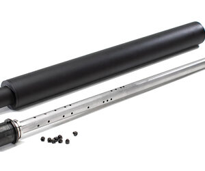 ANGSTADT VANQUISH 9 ISR 16″ BRL BLK