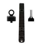 XS Sight Systems Lever Rail Ghost Ring WS - Marlin 1894 (Dovetail Front) | Elite Firearms