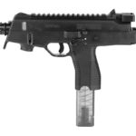 B&T TP9-N PSTL 9MM 5" 30RD BLK | Elite Firearms