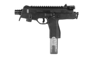 B&T TP9-N PSTL 9MM 5" 30RD BLK | Elite Firearms
