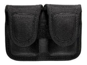 Bianchi Model 7301 AccuMold Speedloader Pouch Black | Elite Firearms