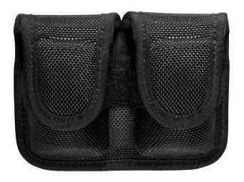 Bianchi Model 7301 AccuMold Speedloader Pouch Black | Elite Firearms