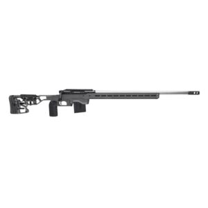 Savage Arms Impulse Elite Precision Rifle 308 WIN 10/rd 26" Barrel Grey | Elite Firearms