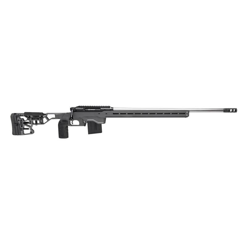 Savage Arms Impulse Elite Precision Rifle 308 WIN 10/rd 26" Barrel Grey | Elite Firearms