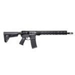 Bushmaster Bravo Zulu 5.56 NATO 10rd Magazine 16" Barrel Black CA Compliant | Elite Firearms
