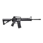 Bushmaster M4 Patrolman's MOE Rifle 5.56 NATO 30rd Magazine 16" Barrel Black | Elite Firearms