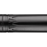 DEAD AIR NOMAD-TI XC BLACK 7.62 DT