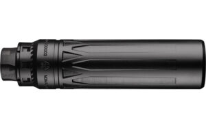 DEAD AIR NOMAD-TI XC BLACK 7.62 DT