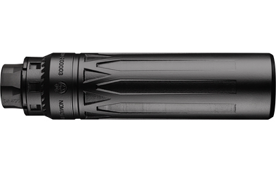 DEAD AIR NOMAD-TI XC BLACK 7.62 DT