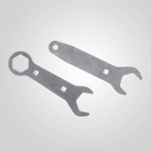 Dead Air Wrench Kit for Odessa 9 | Elite Firearms