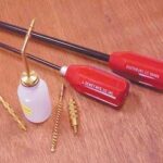 J. Dewey Rod .22-.26 CAL RIFLE-44 | Elite Firearms