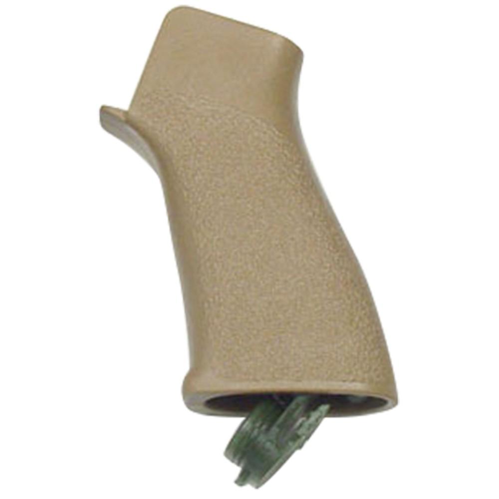 TangoDown Battlegrip Large (Flat Dark Earth) | Elite Firearms