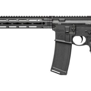 Daniel Defense DDM4V7 LW Rifle 5.56mm Nato 32rd Magazine 16" Barrel M-LOK Rail Black