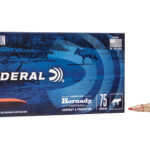 FED V&P 243WIN 75GR V-MAX 20/200