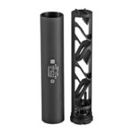 GEMTECH GM-22 22LR BLK