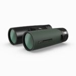 GPO Passion ED Binoculars 10x42 Deep Green | Elite Firearms
