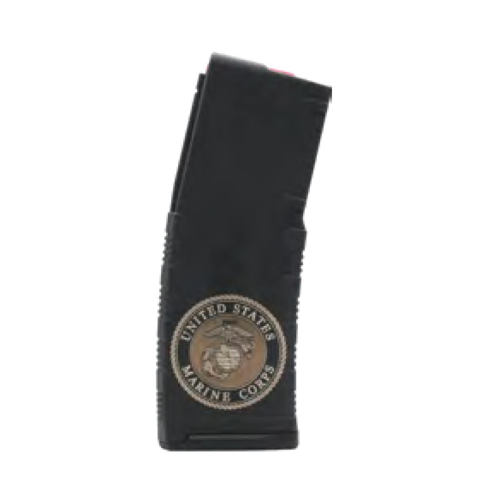 Black Rain Ordnance US Marine Corps Rifle Magazine 5.56x45 NATO 30/rd | Elite Firearms